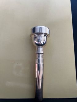 Bach Trumpet Mouthpiece 10B