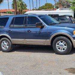 Expedition  Eddie Bower