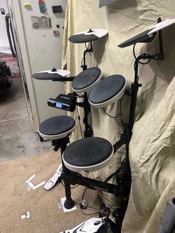 Roland TD-4KP V-Drum  TD-4 module
