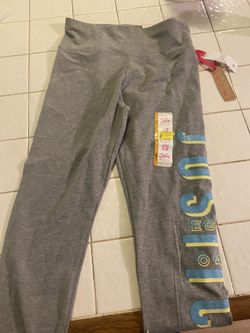Girls Justice leggings