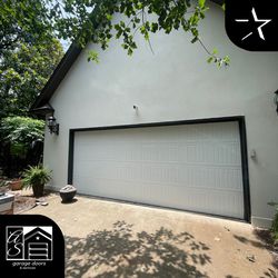 Garage Door for Sale