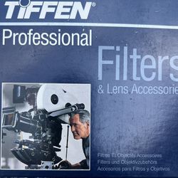 Tiffen FLB Filter
