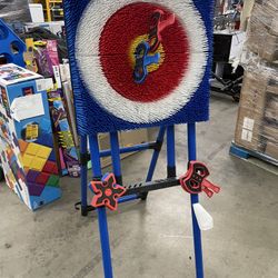 EastPoint Axe Throw Set