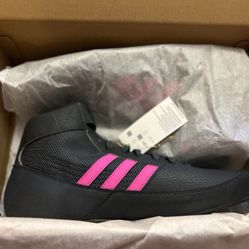 adidas HVC 2 Wrestling Shoes Men’s / Women’s 