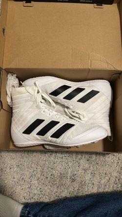 Adidas Speedex 18 Boxing Shoes