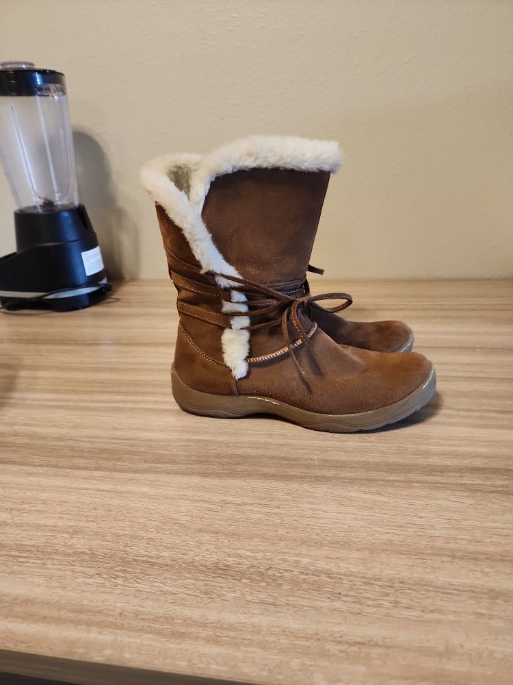 Merona boots