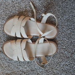 Girls Sandals 