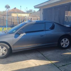 2006 Monte Carlo Lt $7000 