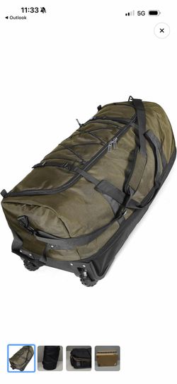 Duffle bag