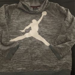Boys Light Weight Michael Jordan Hoodie