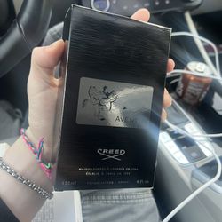 Creed Aventus Cologne 