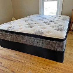 All Types Mattress With Box Available Start