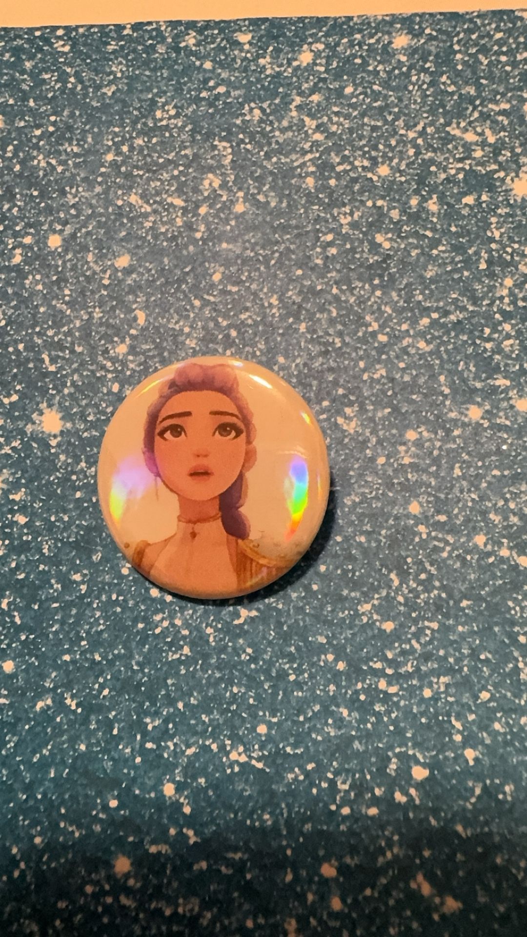 1.25 Inch Button Pins For Sale $5 Each 