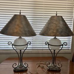Lamps 
