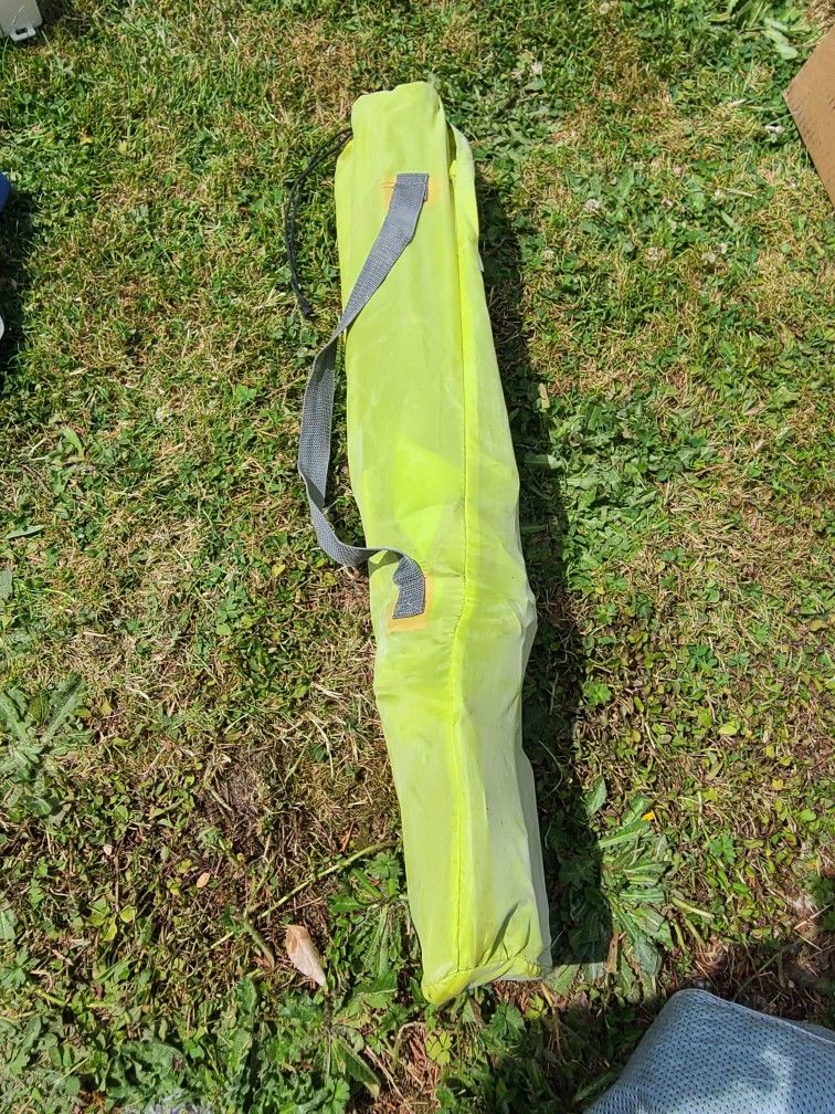 Folding Camping Chairs