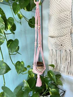 Macramé