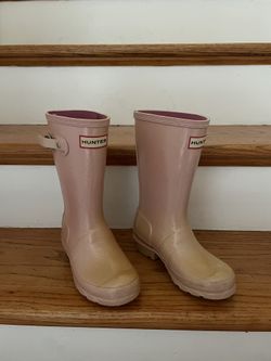 Hunter Boots 
