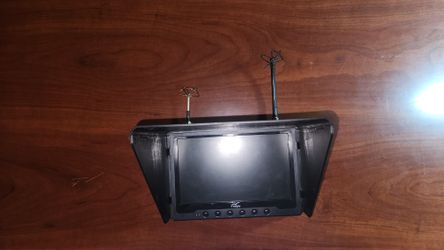 Flysight HD 7"..Drone screen.monitor