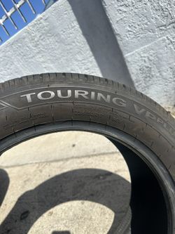 TIRE TOURING VP PLUS 235/50/17