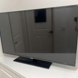 Samsung UN46FH6030 - 46” LED 3D TV 