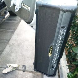 Line 6 Spider 2  HD 75watt Guitar Amp