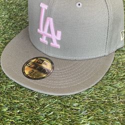 Dodger Hat 
