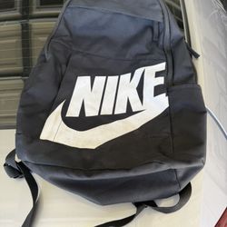 Nike backpack