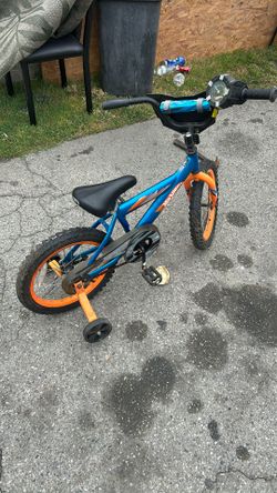 Bikes