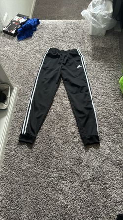 Adidas Track Pants Size 14-16