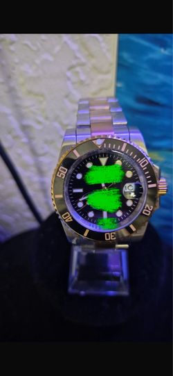 Luxury watch for me