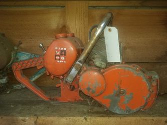 Gear Drive Sears Chainsaws