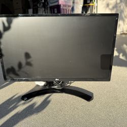 24” LG Computer Monitor 