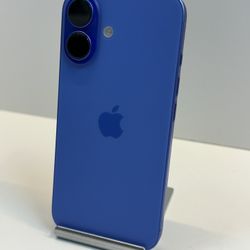 Apple iPhone 16 256gb. ( Fully Unlocked )