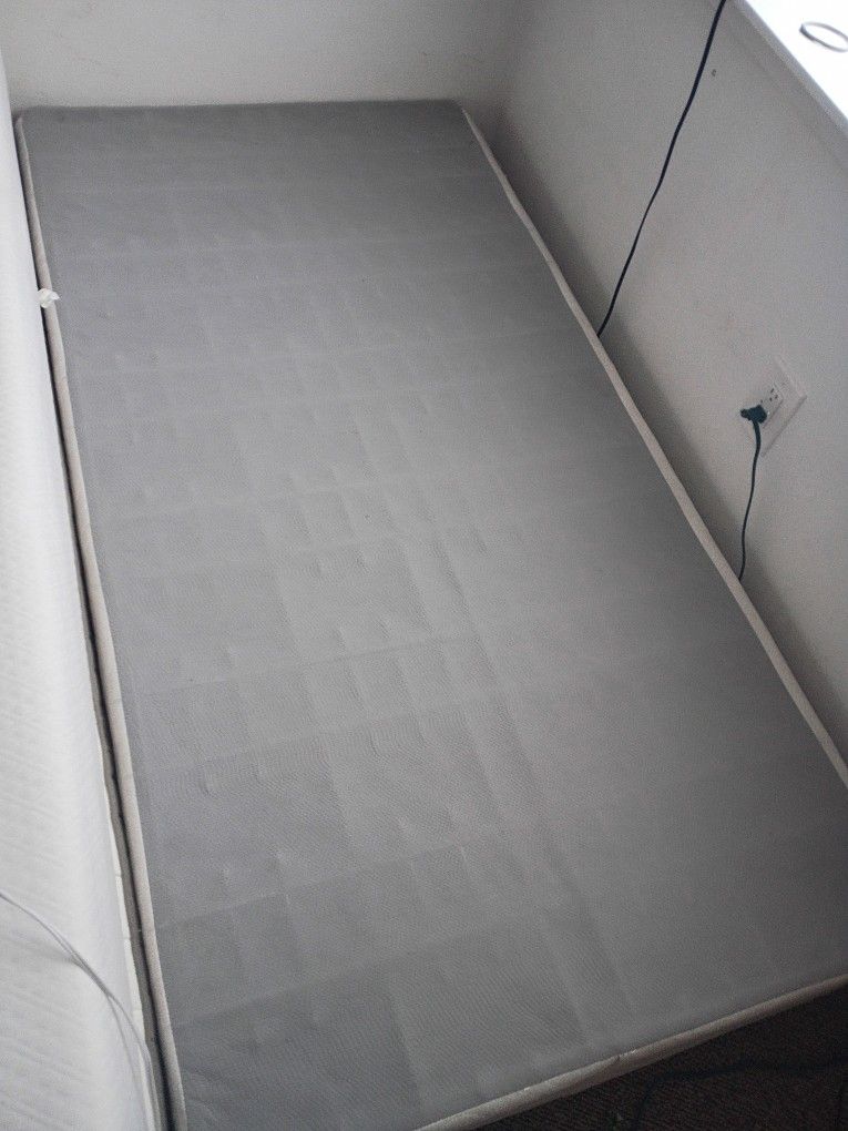 Twin Box Spring