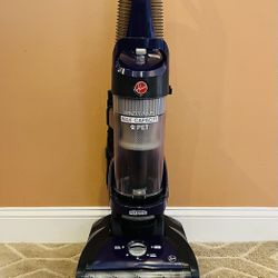 Hoover Wind Tunnel, Max Capacity, Pet Vacuum Cleaner