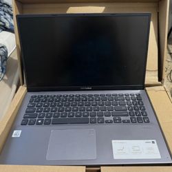 ASUS VivoBook 15.6" 8GB/ 256GB SSD, Intel Core i3 10th Gen., 1.20 GHz, 8 GB)...