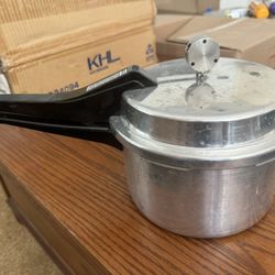 Pressure Cooker