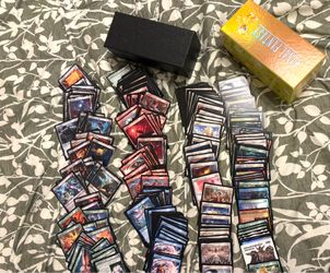 Final Fantasy Magic The Gathering
