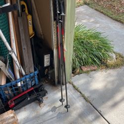 Scott Kids Ski Poles