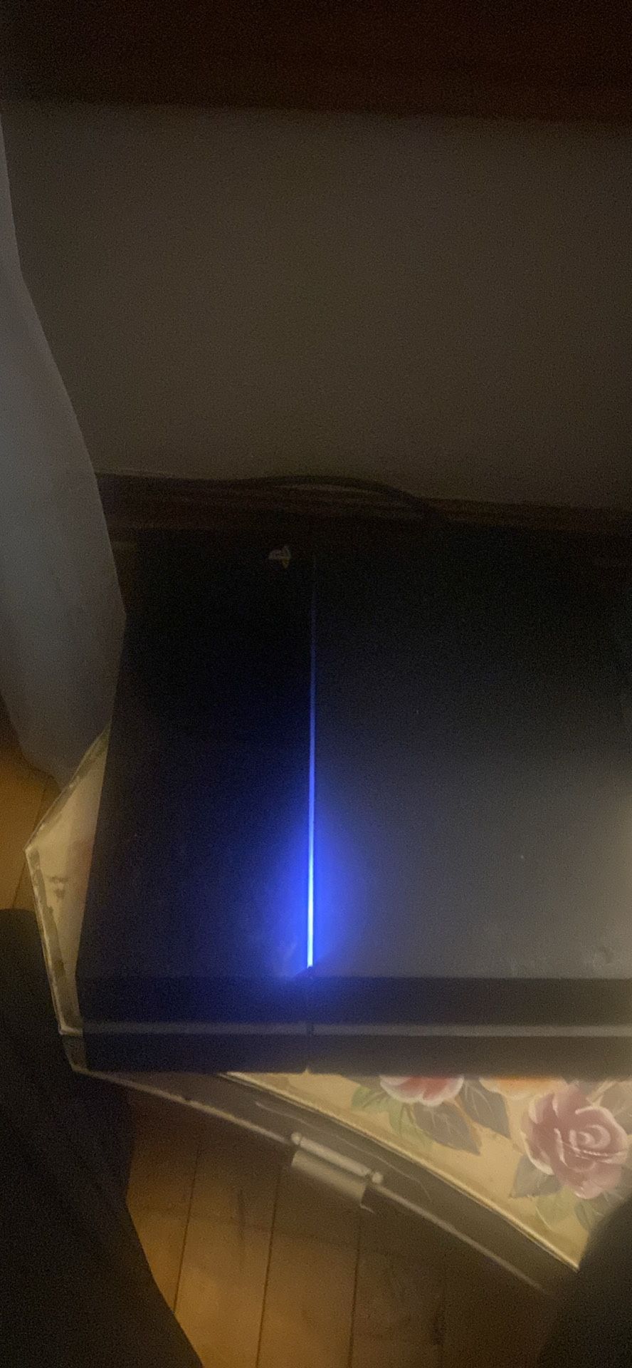PS4 1tb Controller And HDMI And Power Cord Provided