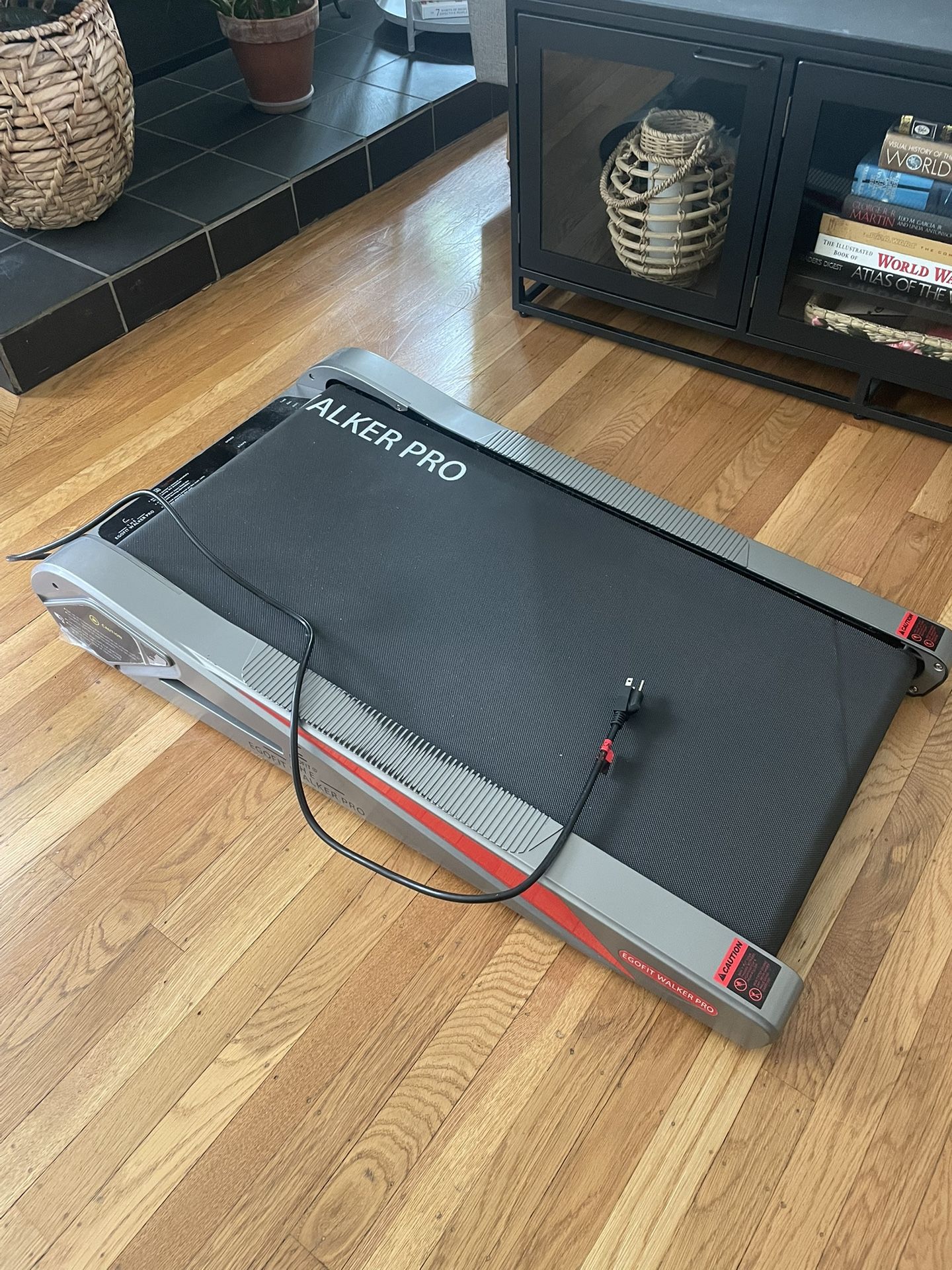EgoFit Walker pro