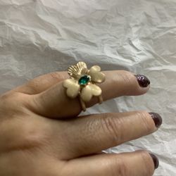 Rings By TORRID Size 10’