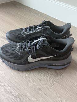 Nike Pegasus Premium Men’s 11.5 Black