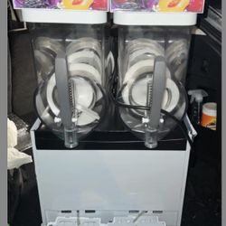 Slushie Machine For sale