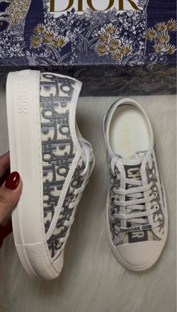 Dior shoes
