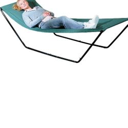 Portable Hammock