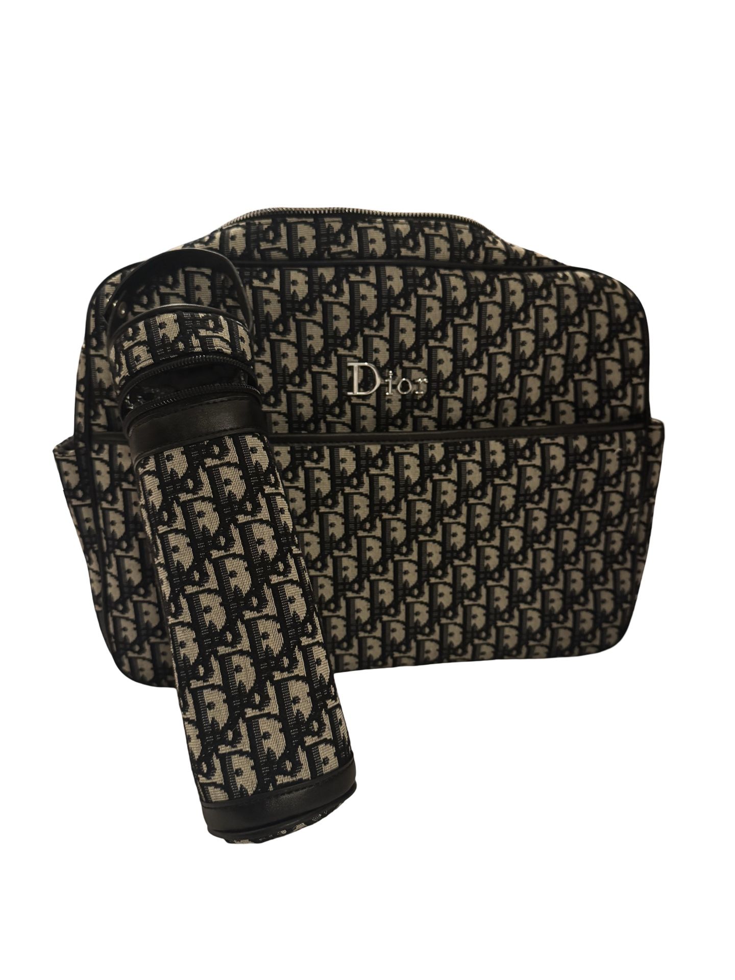 Diorr Baby Changing Diaper Bag