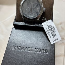 Michael Kors