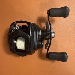 2022 Daiwa Tatula 80 