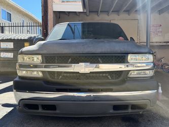 99-02 HD front end